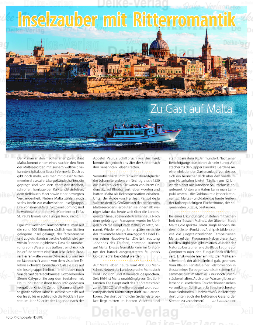 Malta