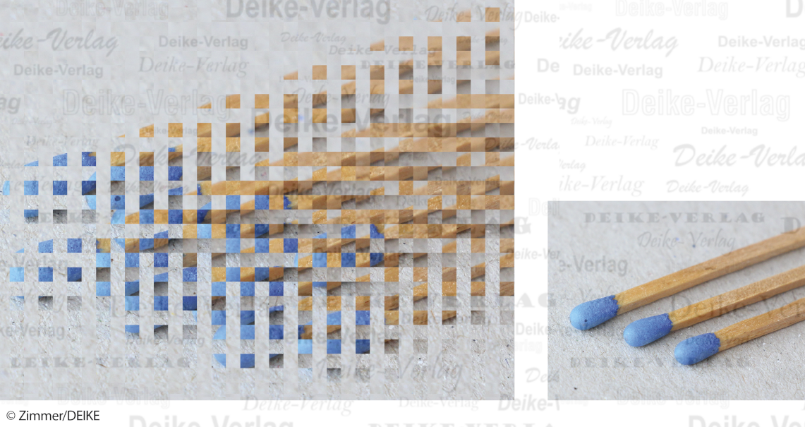 Streichhölzer - Fotorätsel