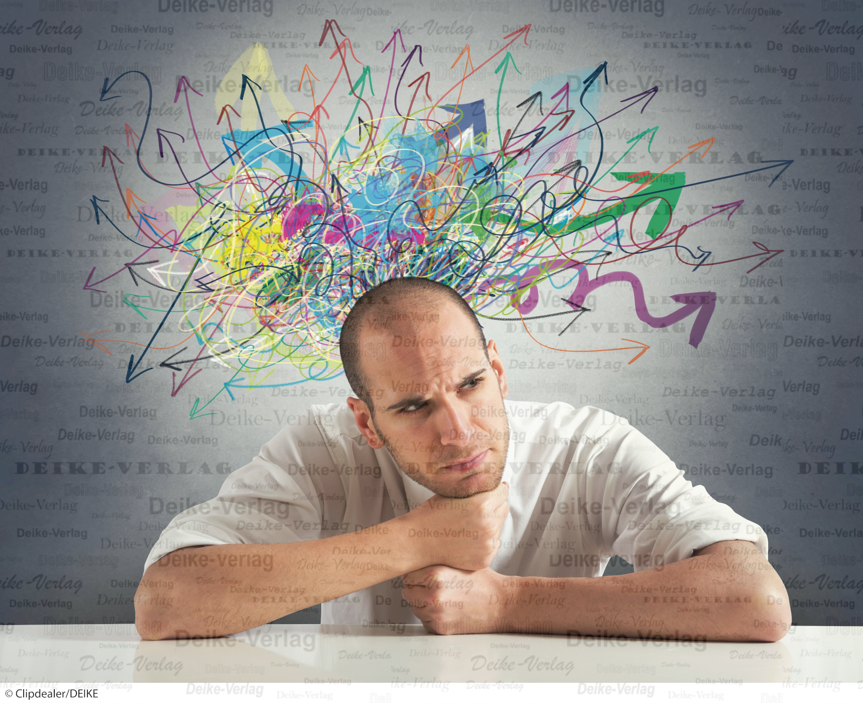 Vom Vergessen und Wiederfinden