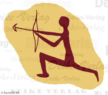 (17) Sternzeichen Schütze 