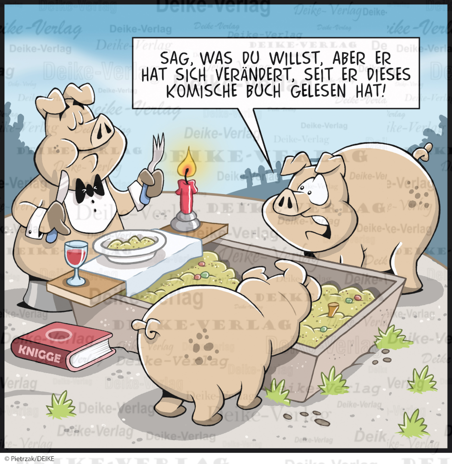 Knigge