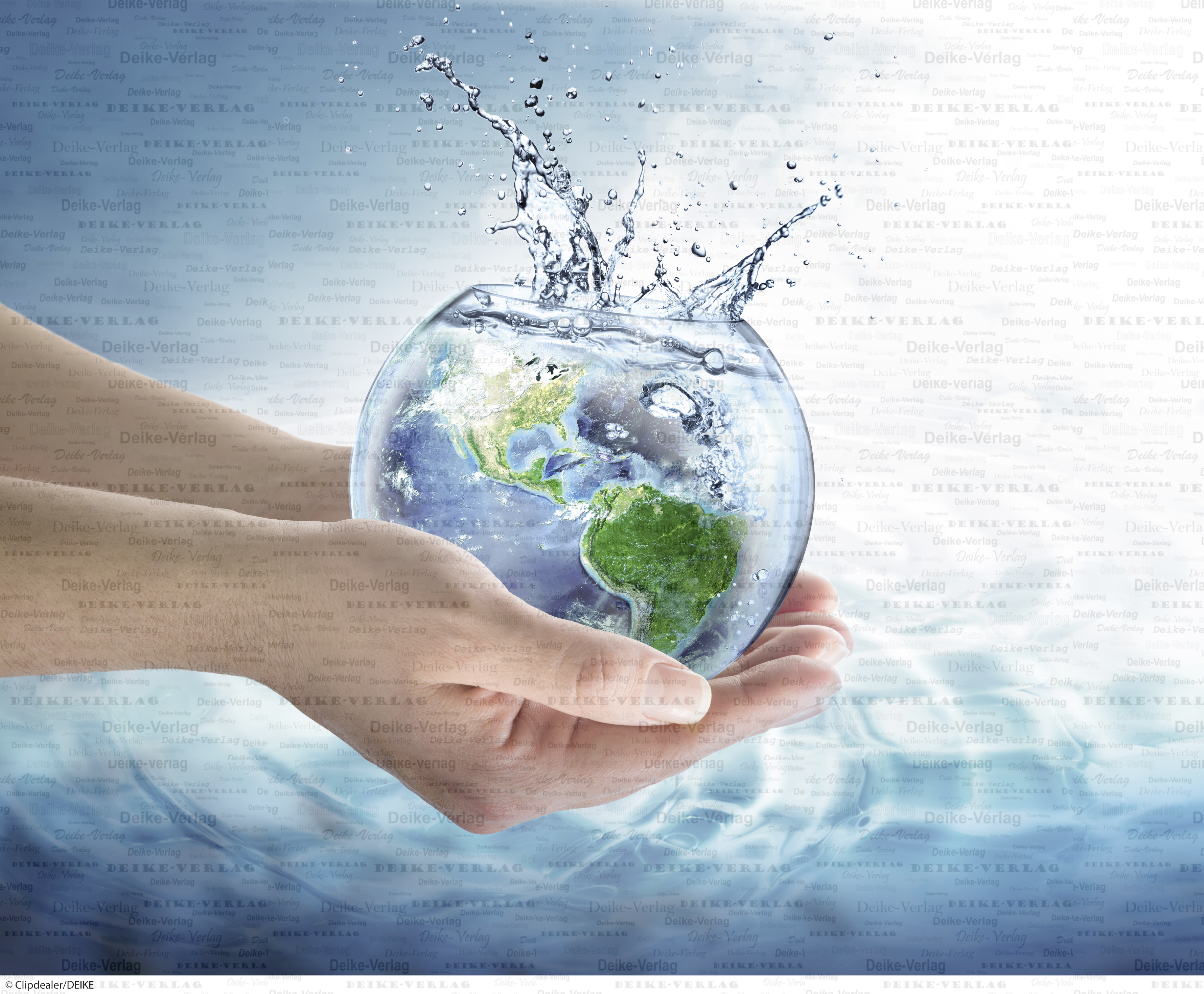 Wasser - Quelle des Lebens