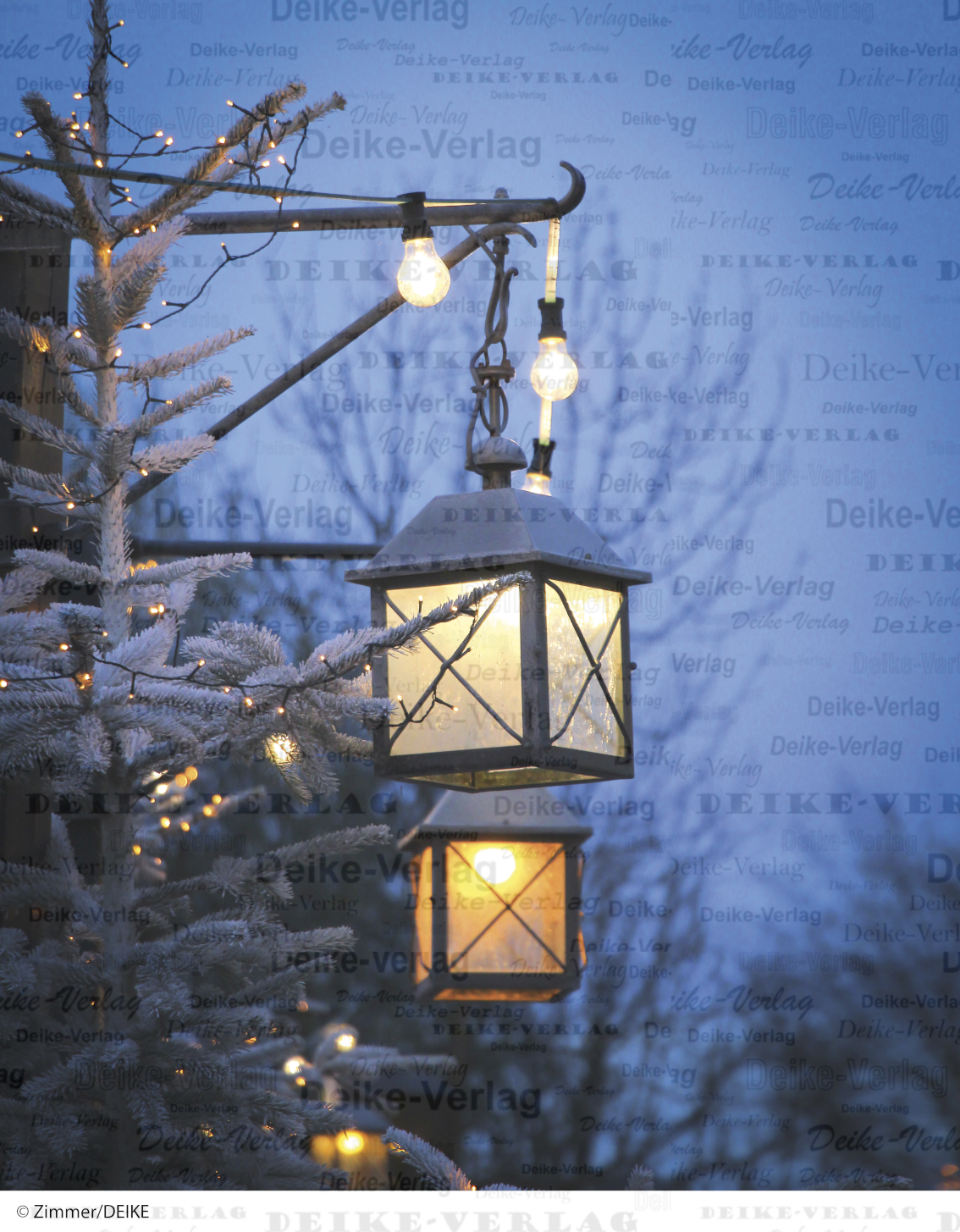 Lampen