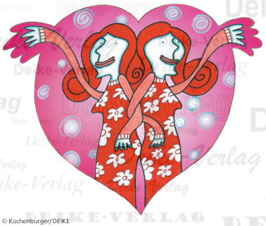 (16) Sternzeichen Zwillinge  
