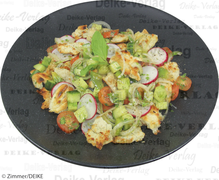 Fattoush