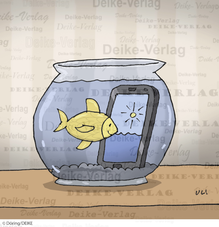 (31) - Sternzeichen - Die Fische   