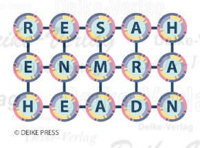Handrasenmäher - Schlangenwort