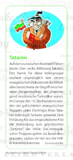 Tataren