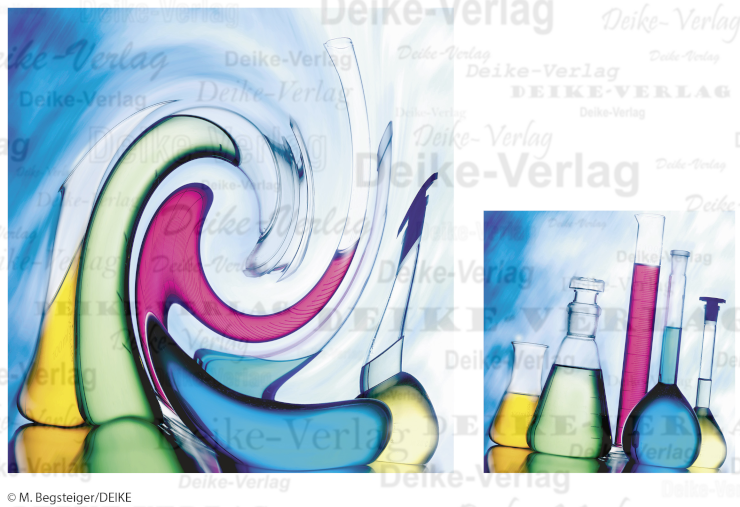 Reagenzgläser - Fotorätsel