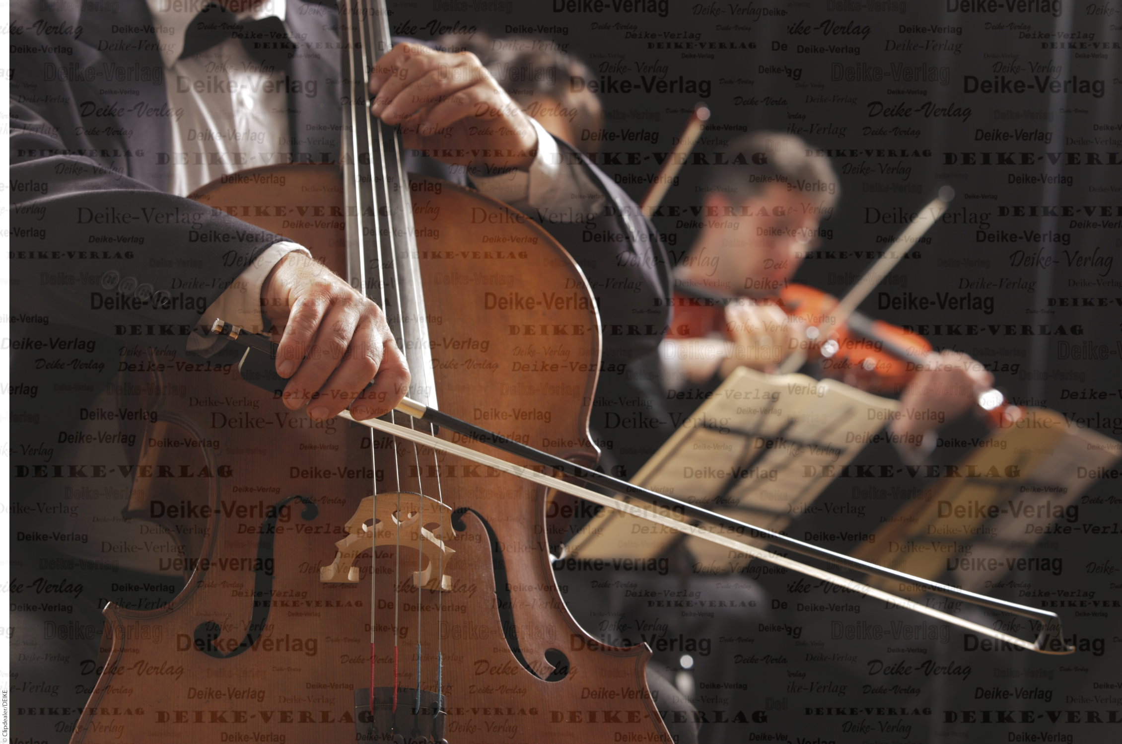 Cellospieler