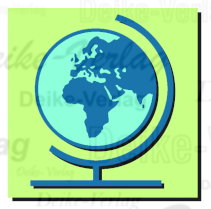 Logo Geografie
