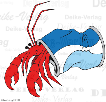 (03) Sternzeichen Krebs 