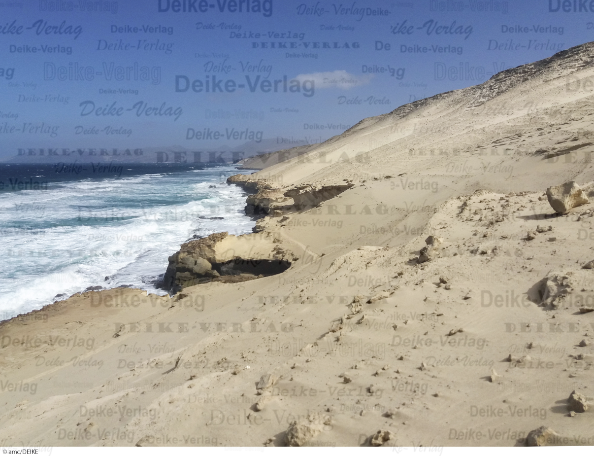 Fuerteventura Küste 