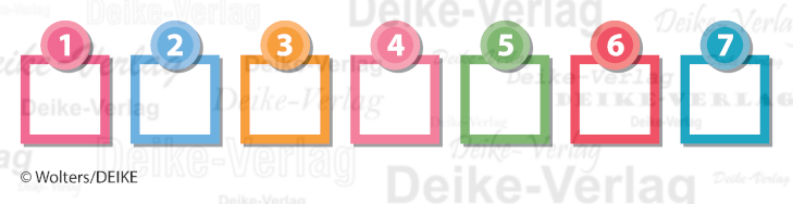 Anemone - Detektivarbeit