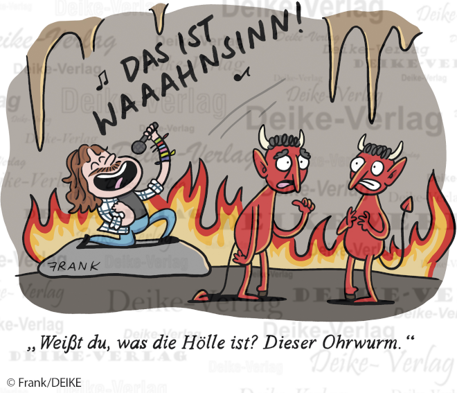 Ohrwurm