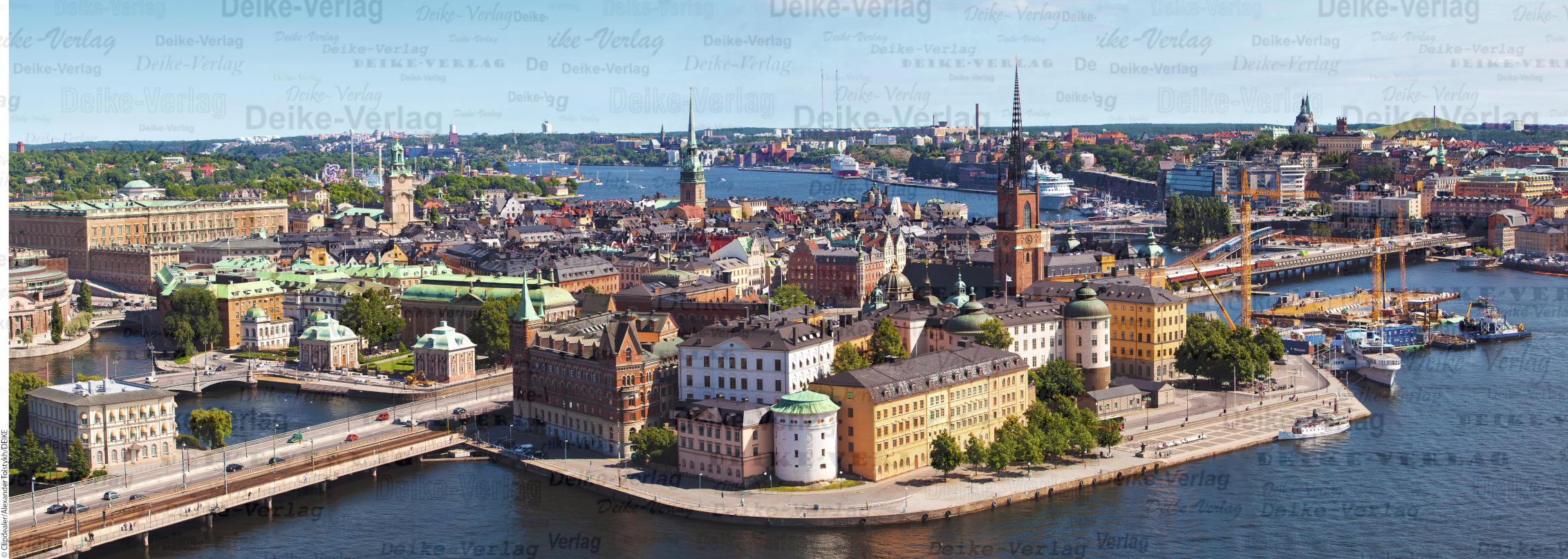Stockholm