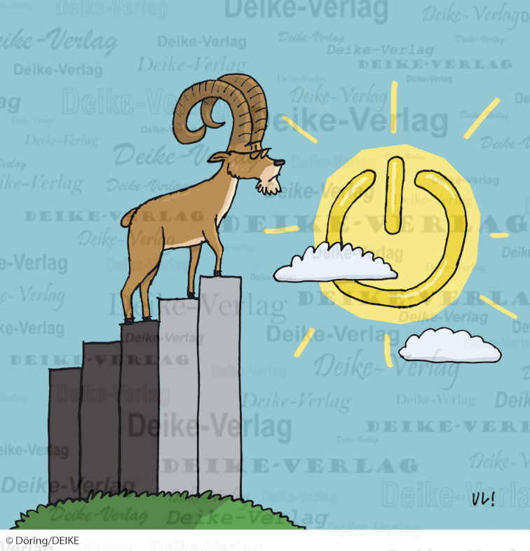 (31) - Horoskopzeichen - Der Steinbock