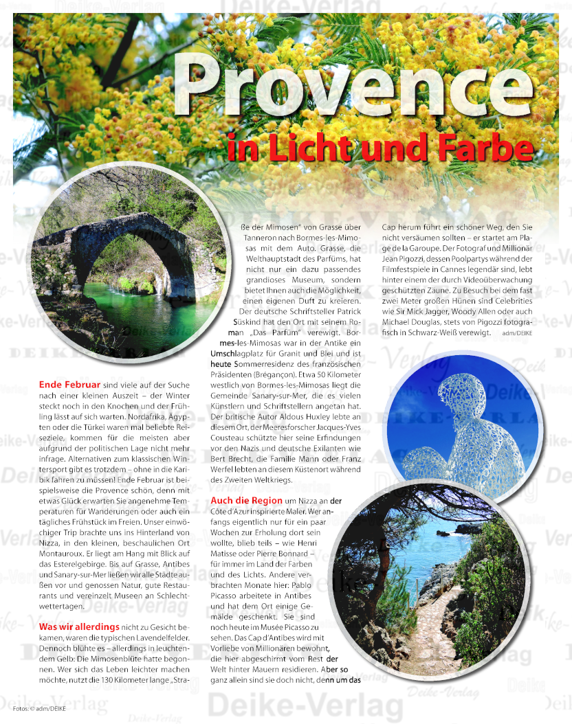 Provence
