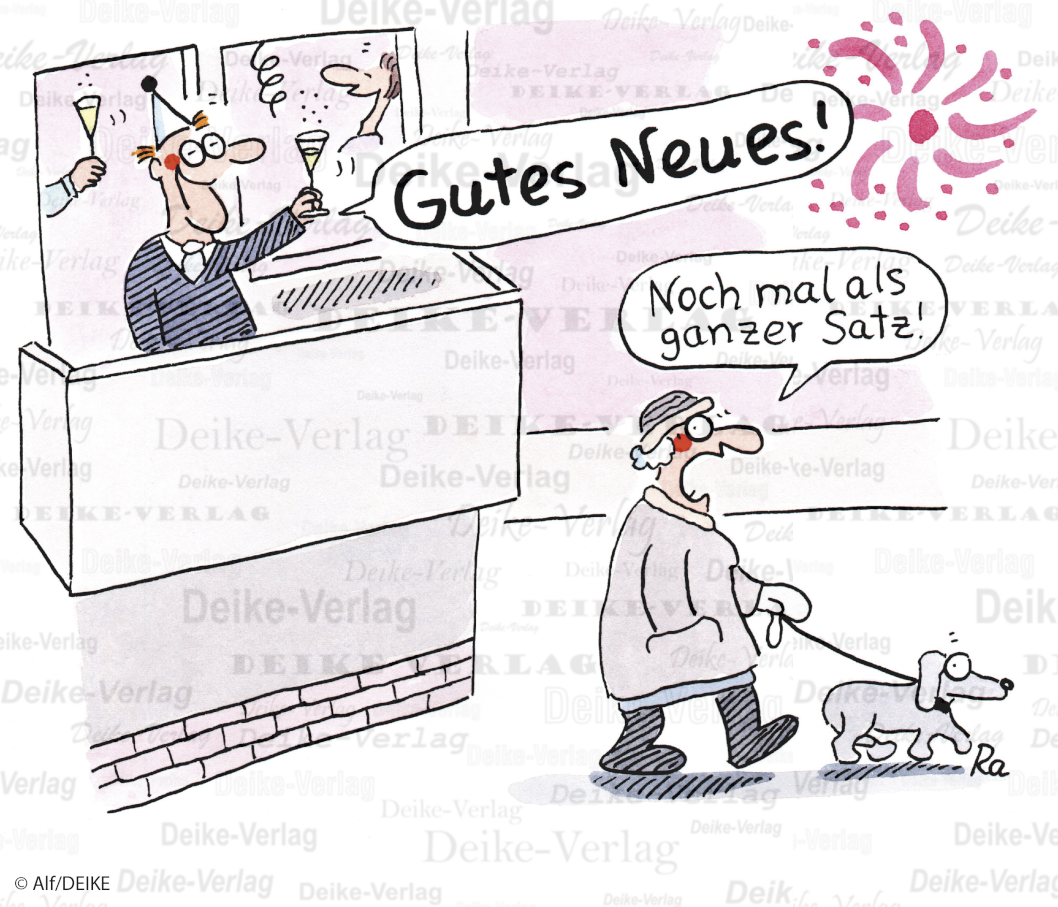 Guten Rutsch