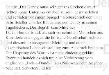 Dandy
