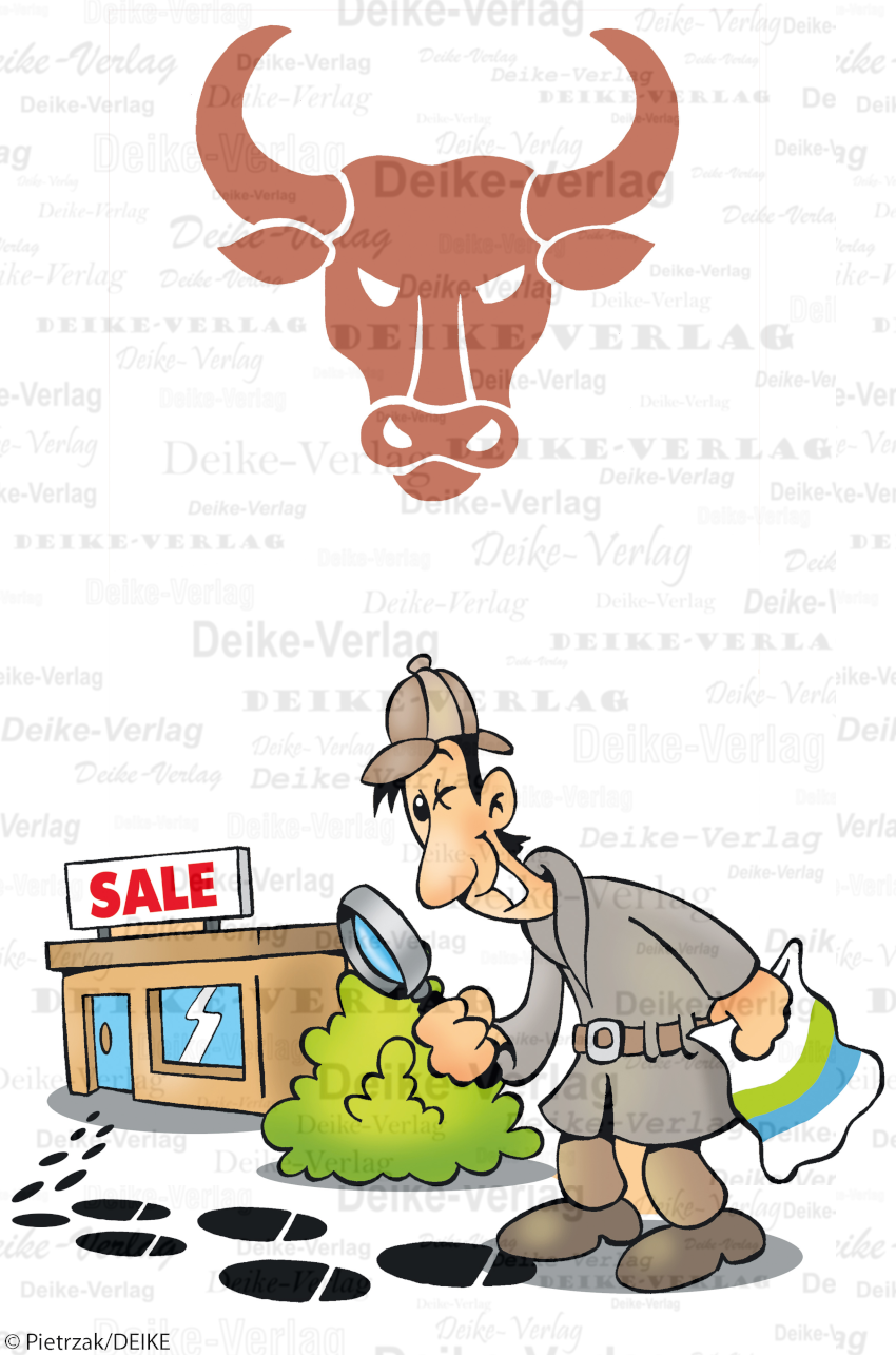 (23) Horoskopzeichen: Stier