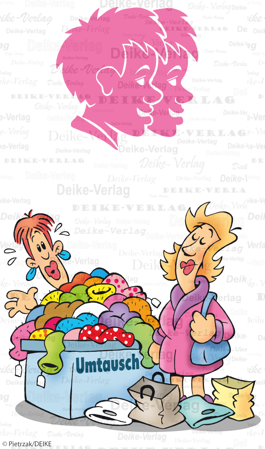 (23) Horoskopzeichen: Zwillinge