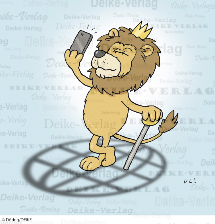 (31) - Sternzeichen - Der Löwe