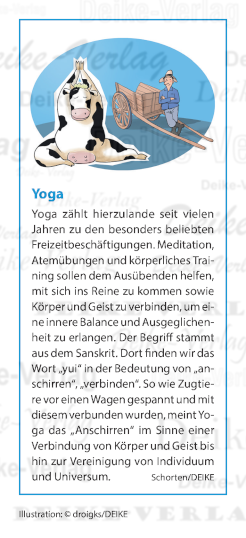 Yoga