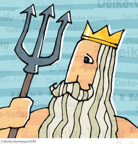 (25) Sternzeichen Wassermann