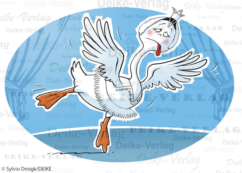 Schwanensee Ballett