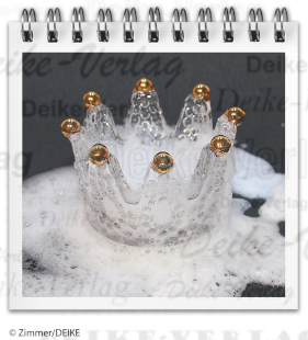 Schaumkrone - Um die Ecke geschaut