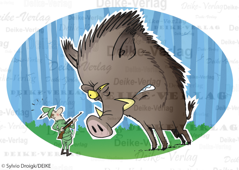 Wildschwein