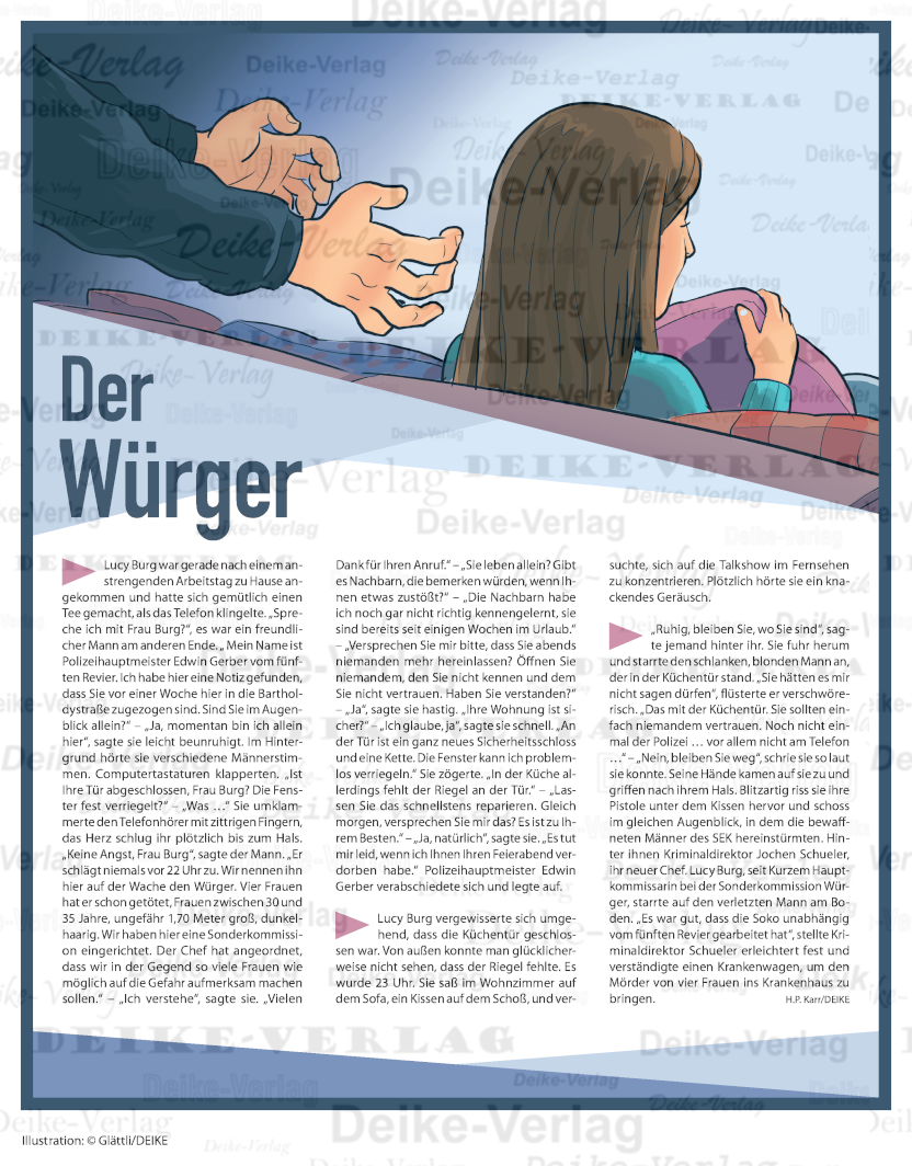 Der Würger