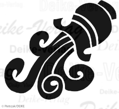 (22) Horoskopzeichen: Wassermann