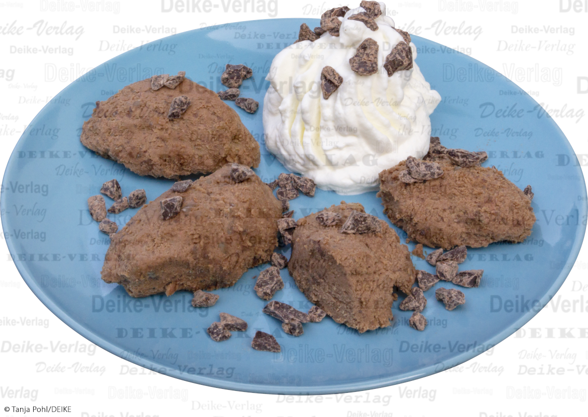Maronen Mousse