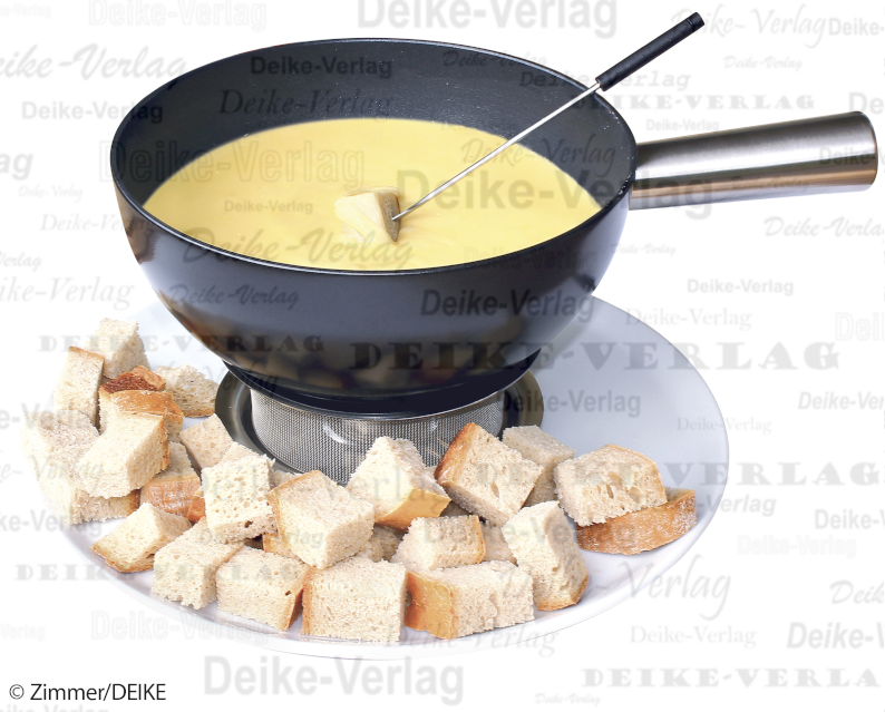 Käsefondue