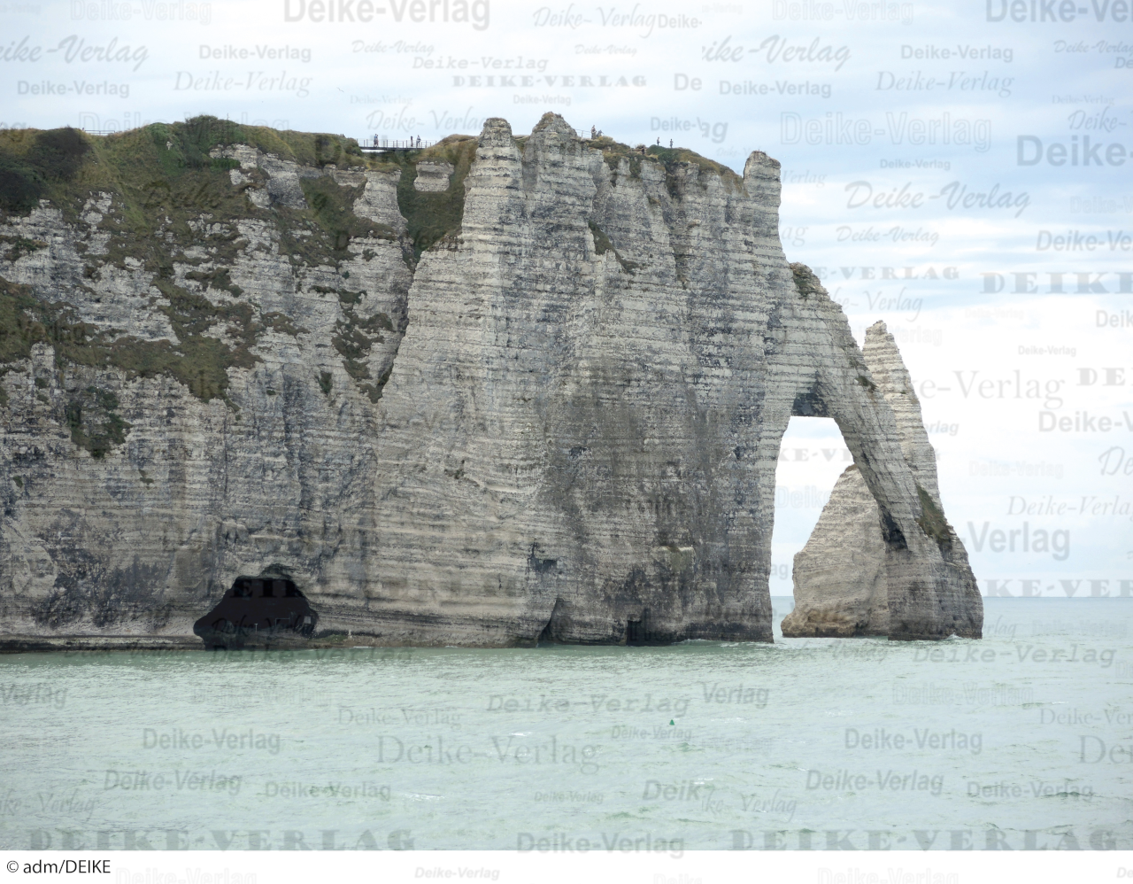 Etretat (Frankreich)
