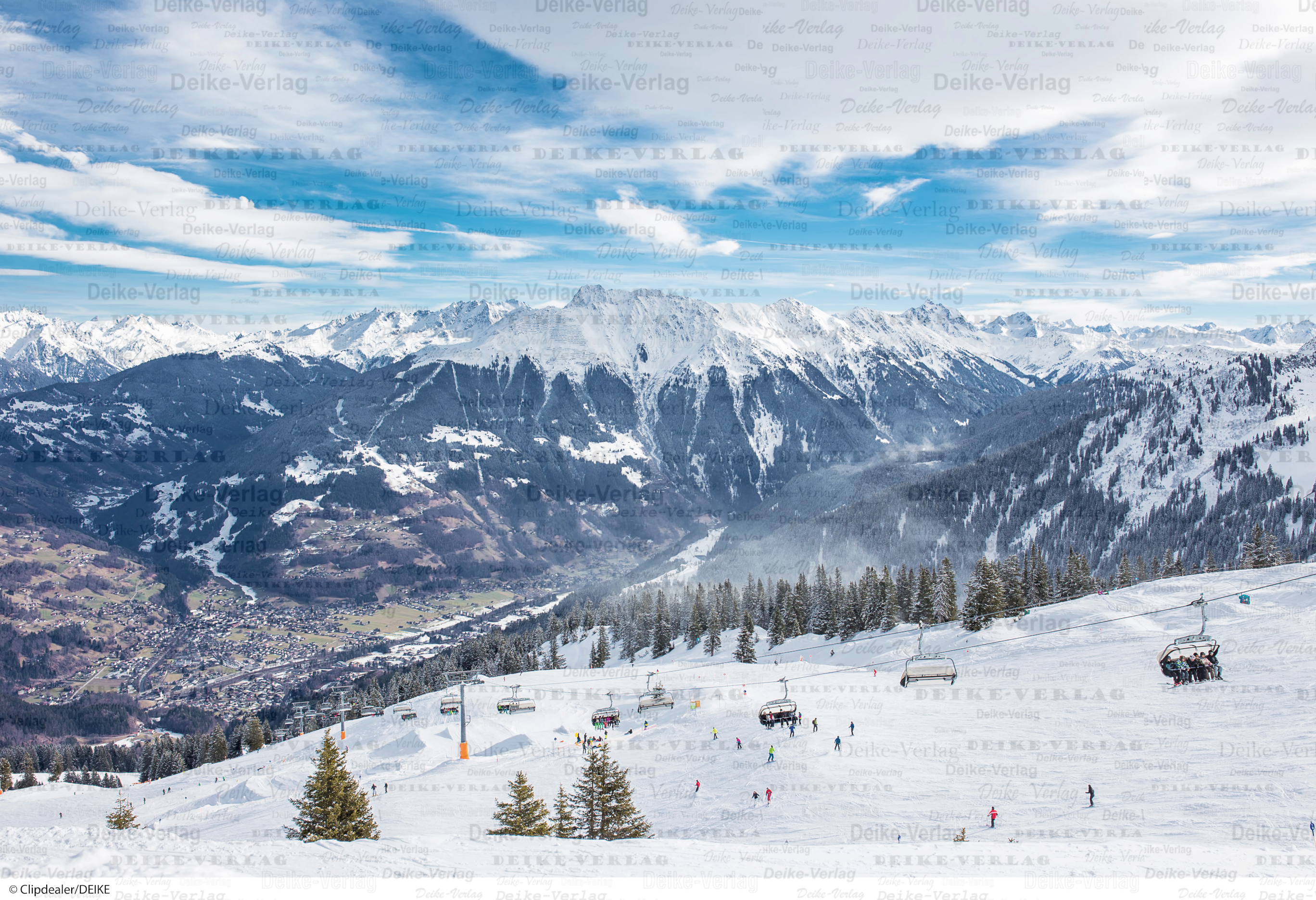 Montafon (Österreich)