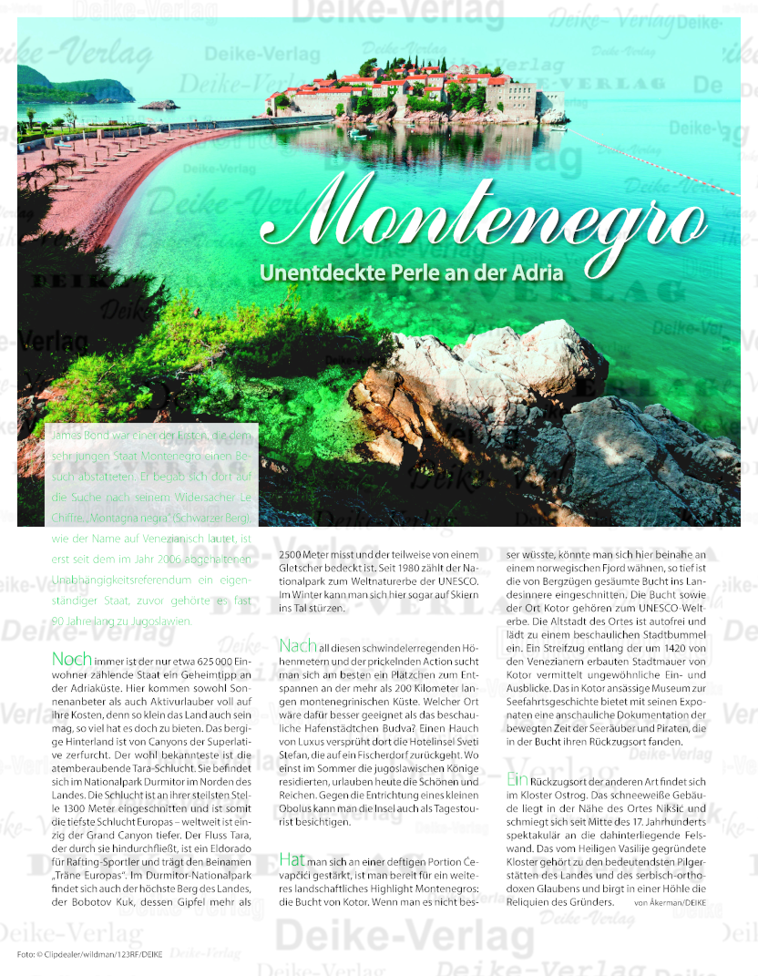 Montenegro